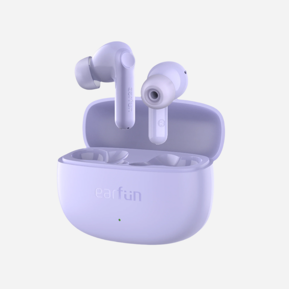 Air Life True Wireless Earbuds