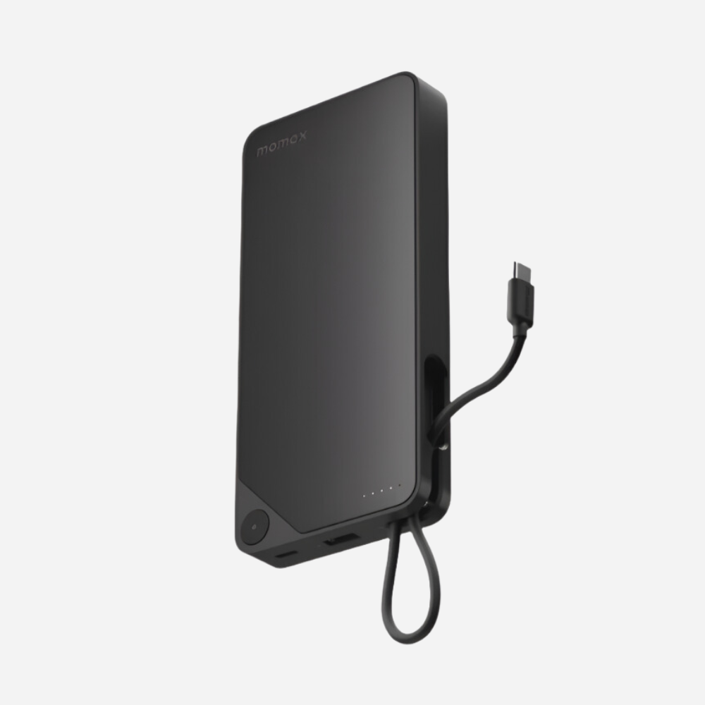 1-Power X Powerbank 20000mAh with USB-C Cable