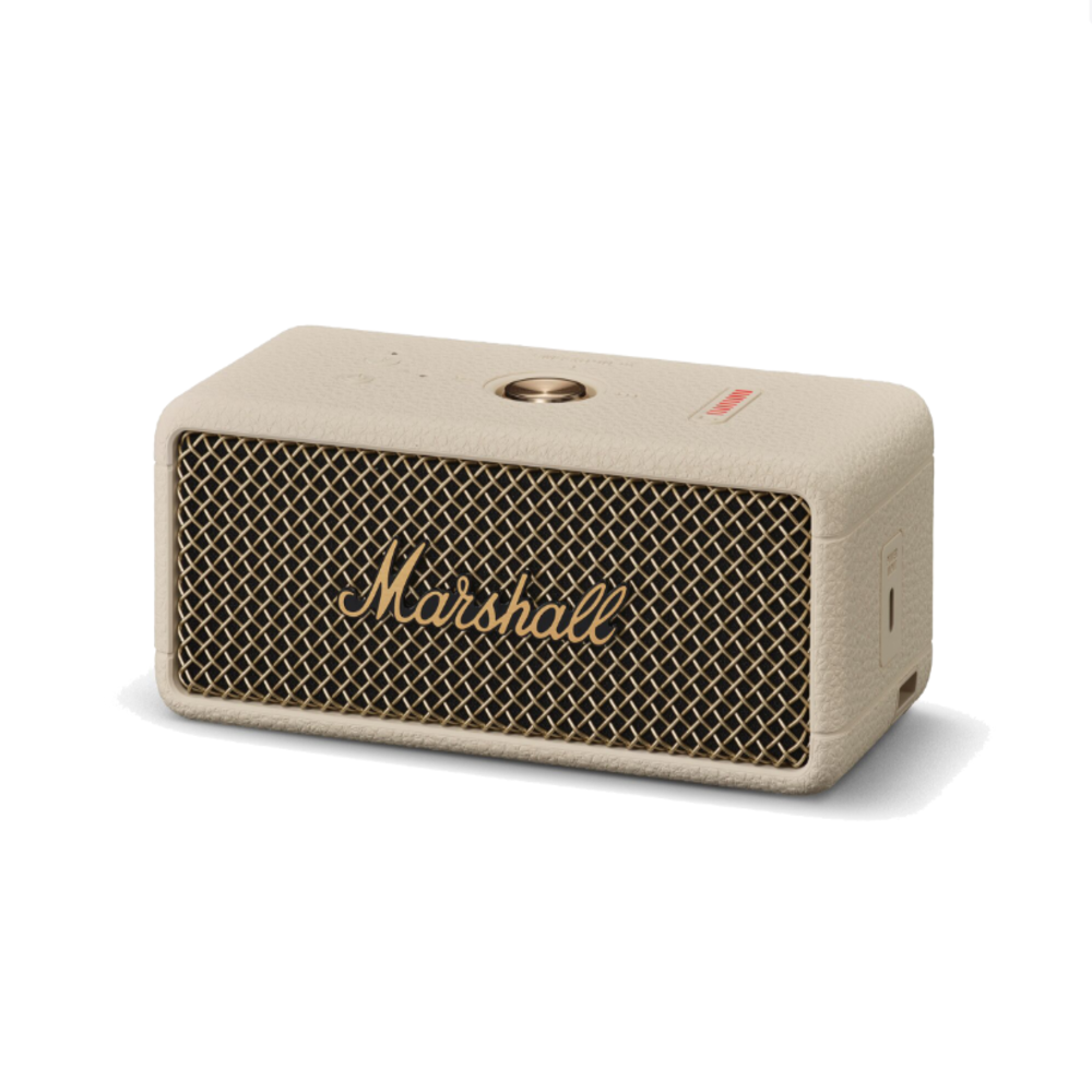 Emberton III Bluetooth Speaker