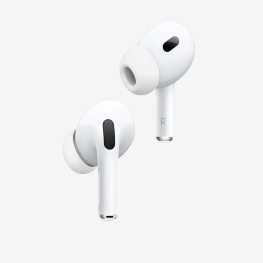 AirPods 2nd Gen Late 2023 with MagSafe Case