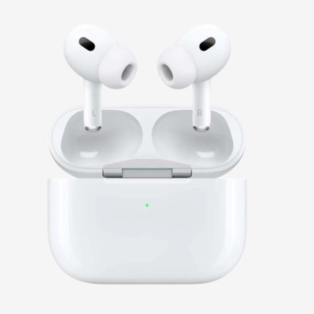 AirPods 2nd Gen Late 2023 with MagSafe Case