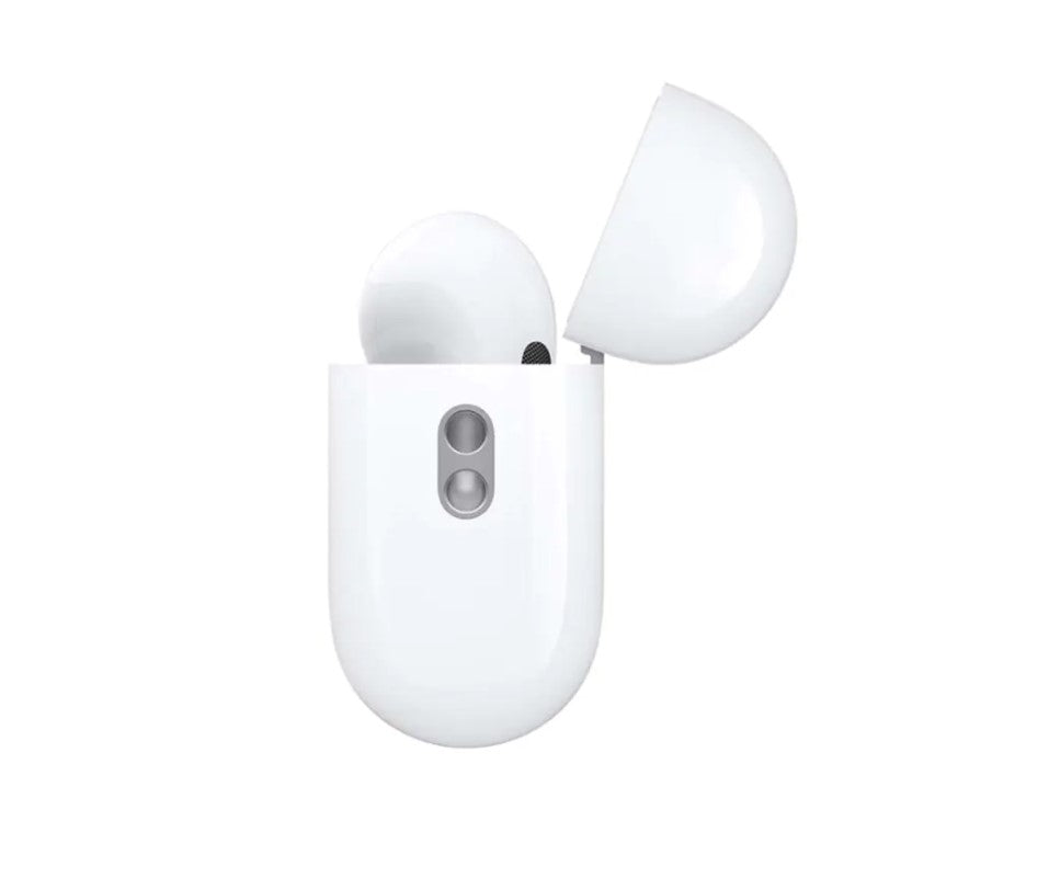 AirPods 2nd Gen Late 2023 with MagSafe Case