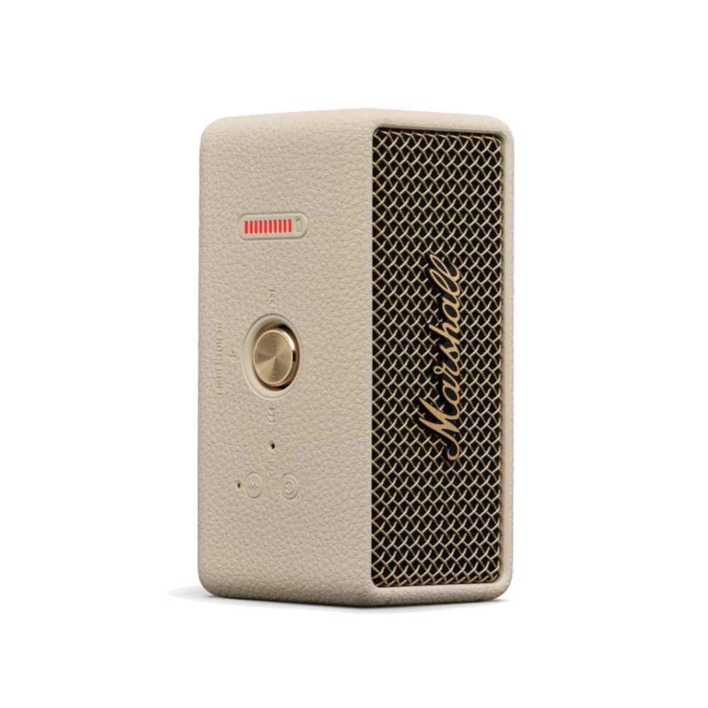 Emberton III Bluetooth Speaker