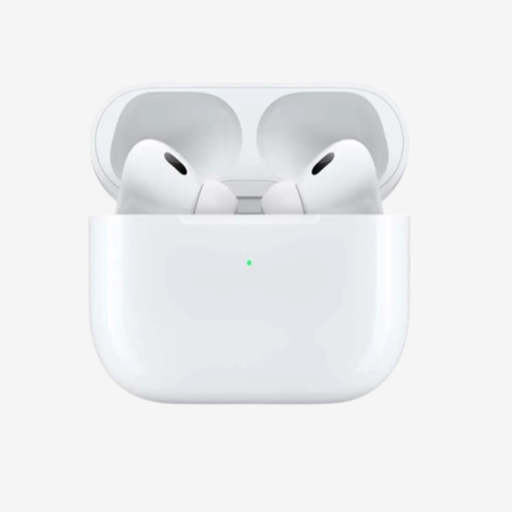 AirPods 2nd Gen Late 2023 with MagSafe Case