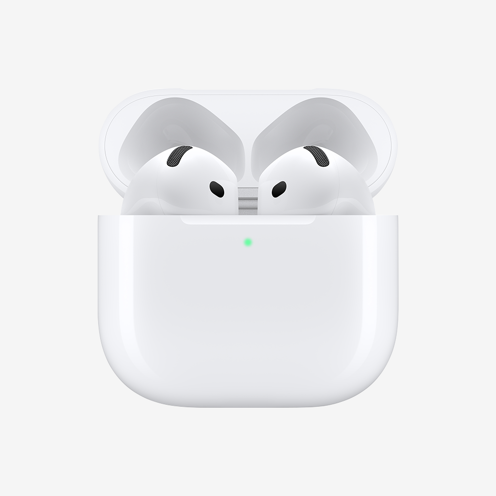 AirPods 4th Gen Late 2024