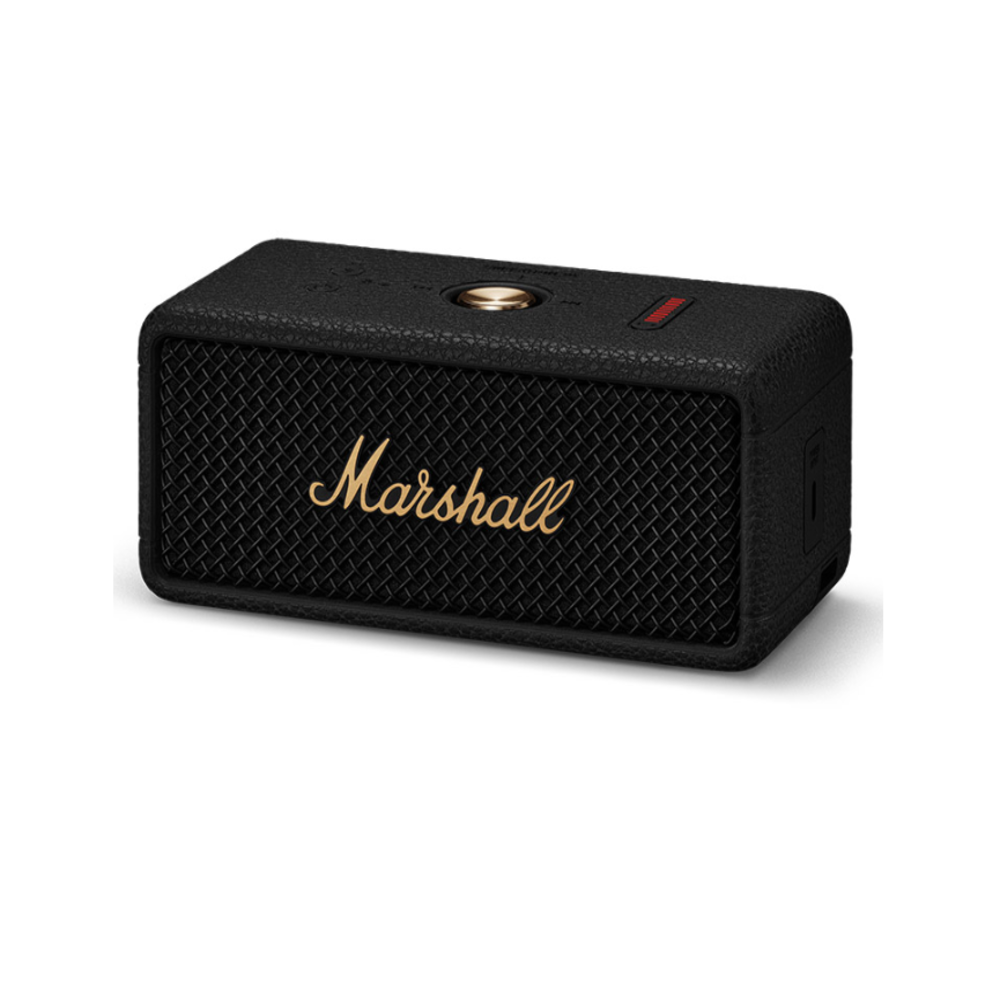 Emberton III Bluetooth Speaker