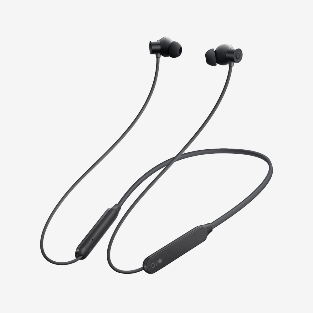 Neckband Pro Wireless Headphones