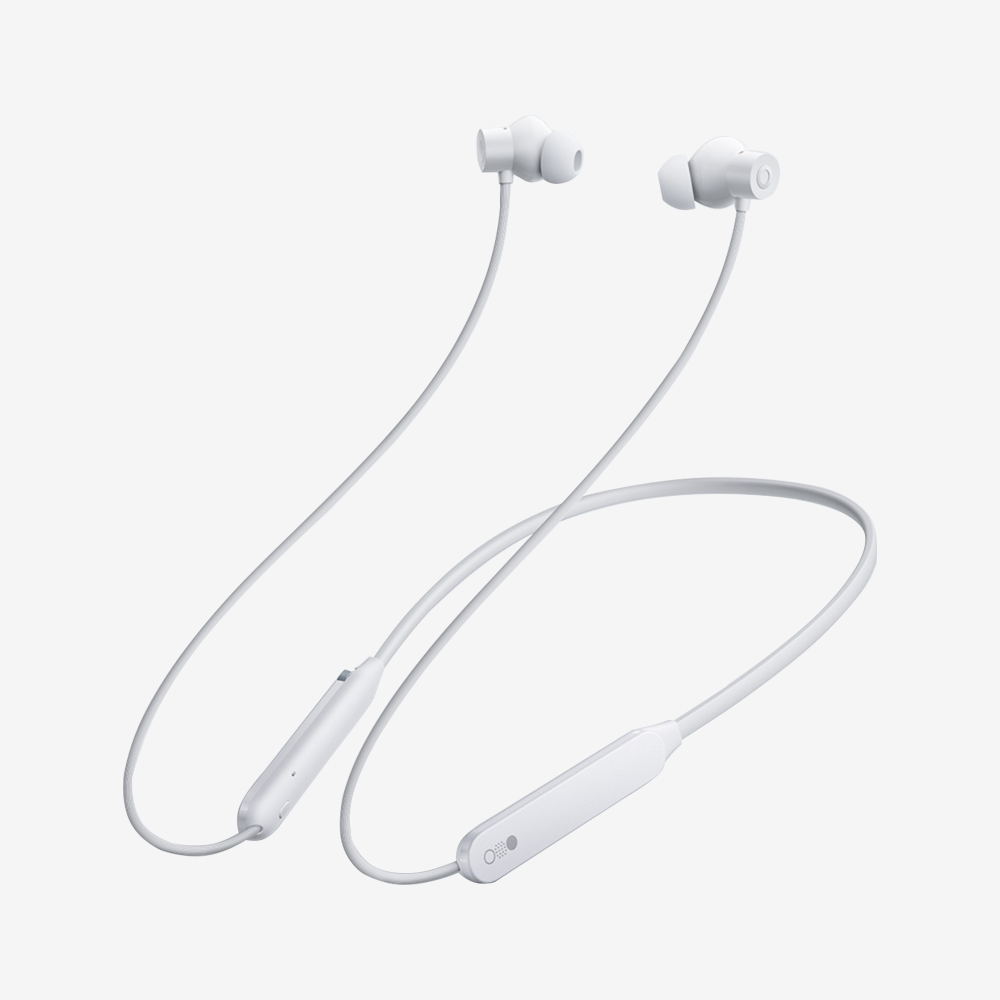 Neckband Pro Wireless Headphones