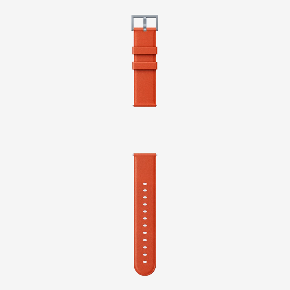 Bezel & Strap Set for Watch Pro 2