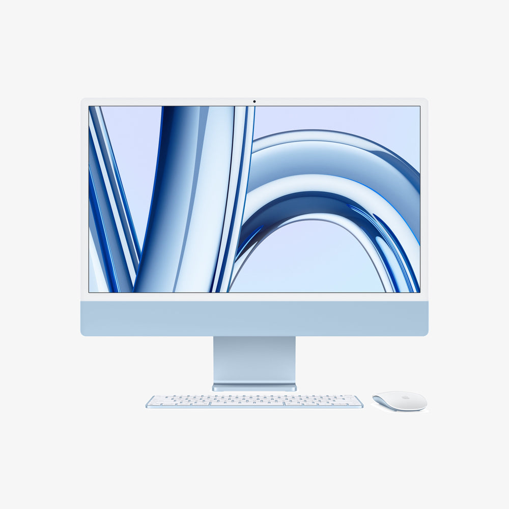 iMac M3 (2023)