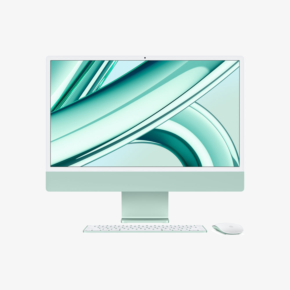 iMac M3 (2023)