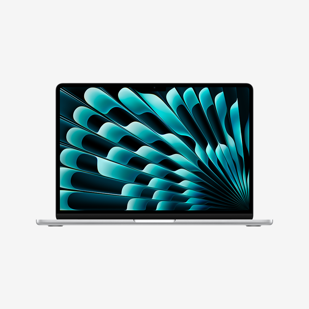 MacBook Air 13-inch (M3, 2024)