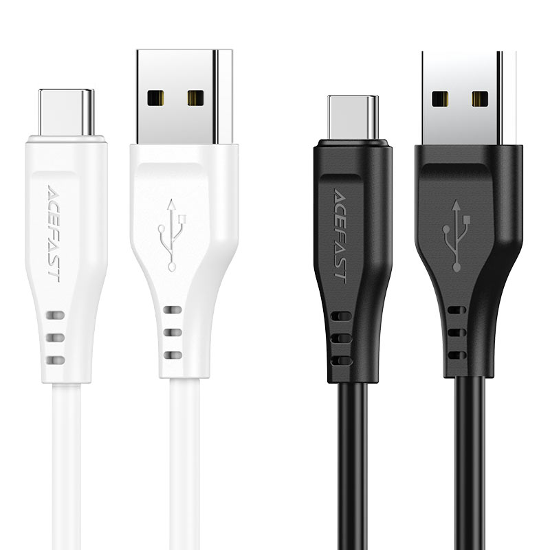 Acewire C3-04 USB-A to USB-C Cable 1.2M
