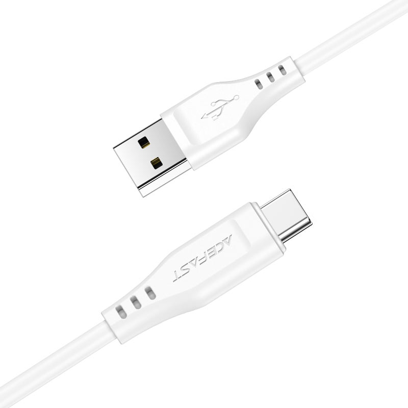 Acewire C3-04 USB-A to USB-C Cable 1.2M