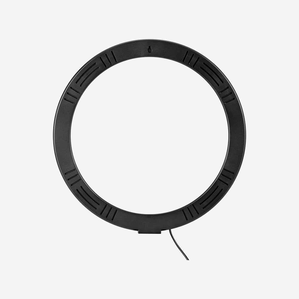 V. Log Livestream Spectrum Ring Light 12"