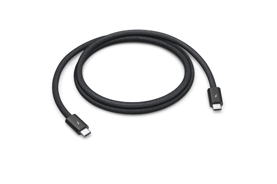 Thunderbolt 4 (USB‑C) Pro Cable