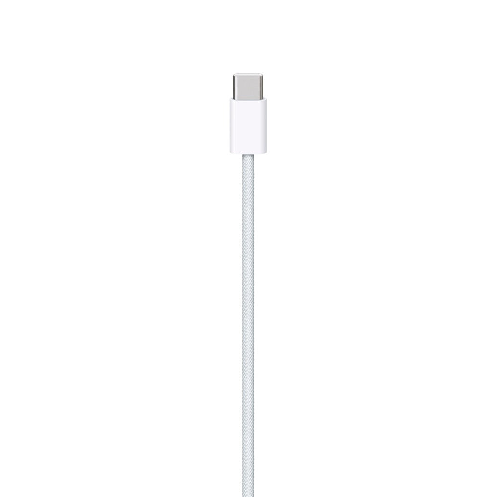 USB-C Woven Charge Cable