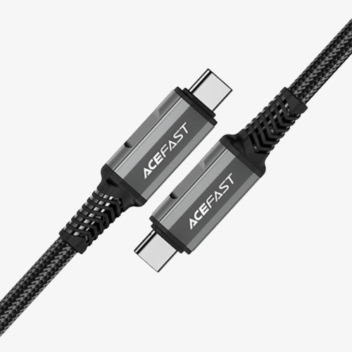 Acewire Pro C1-09 USB-C to USB-C Audio/Video Cable