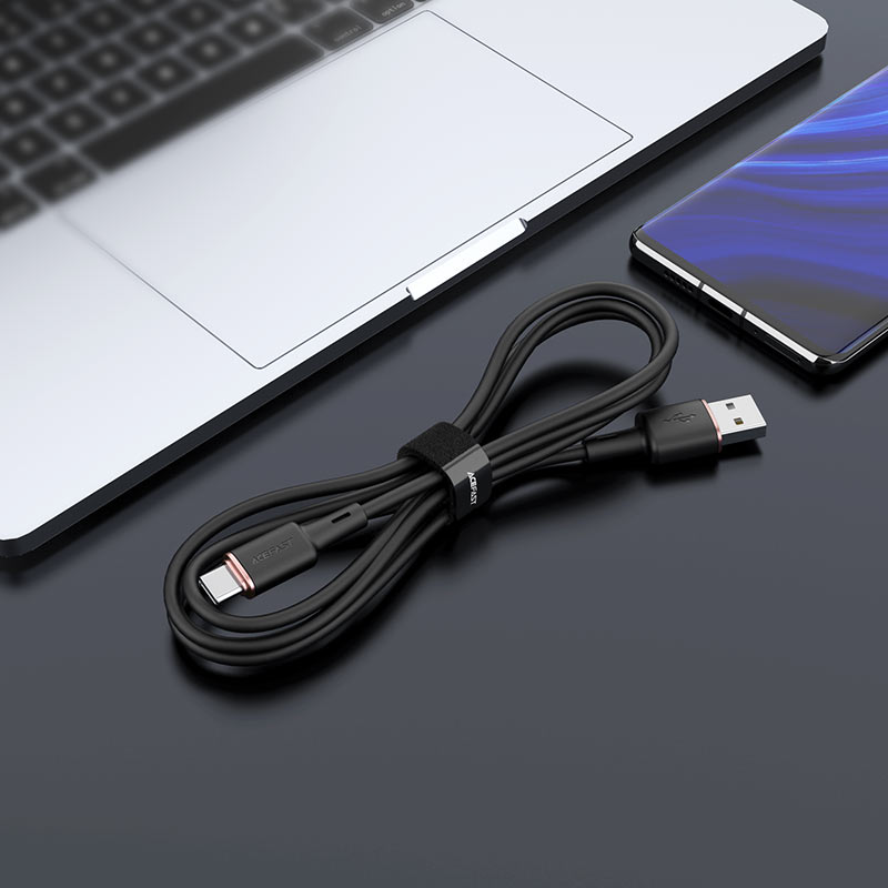 Mellow C2-04 USB-A to USB-C Cable