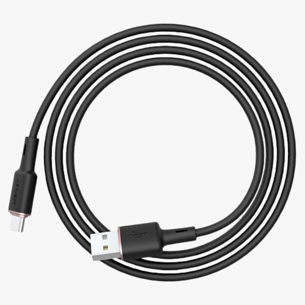Mellow C2-04 USB-A to USB-C Cable