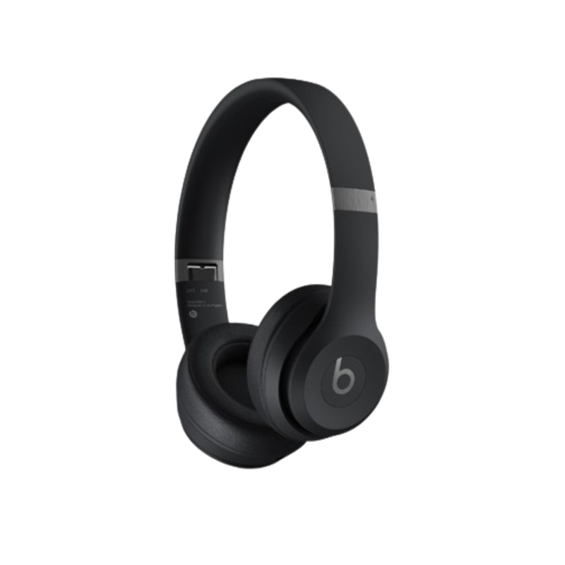 Solo 4 Headphone