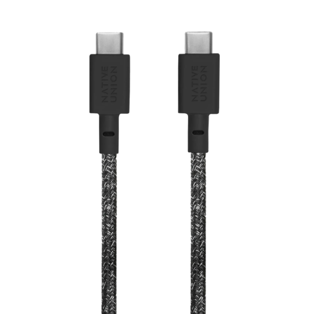 Belt Cable USB-C to USB-C