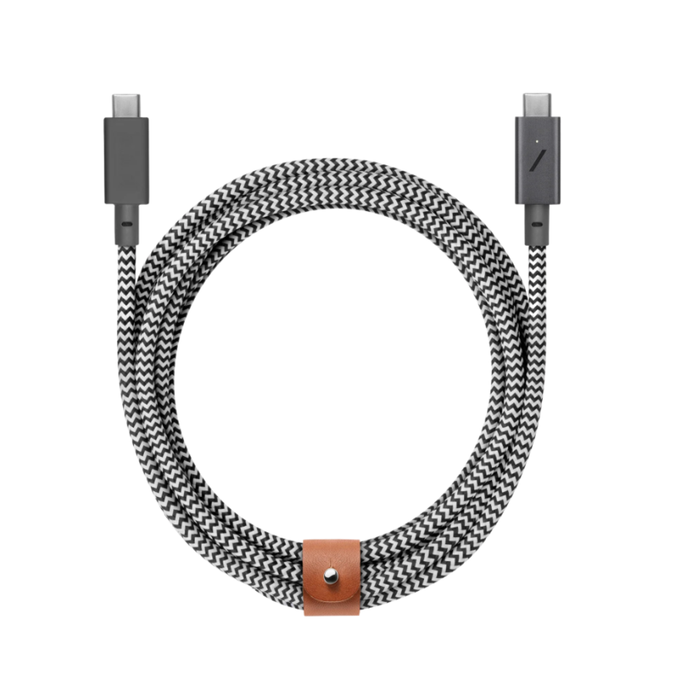 Belt Cable Pro 240W USB-C to USB-C