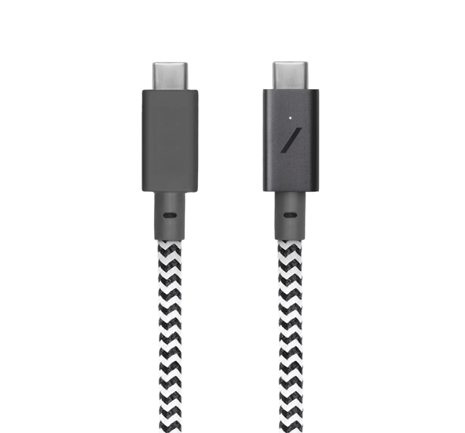 Belt Cable Pro 240W USB-C to USB-C