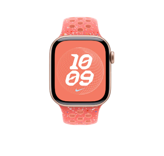 Nike Sport Band for Apple Watch SE 2nd Gen (Late 2024)