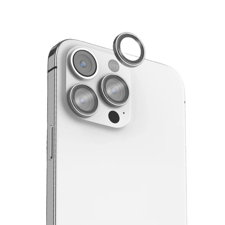 Glass Pro+ Lens Protector for iPhone 16