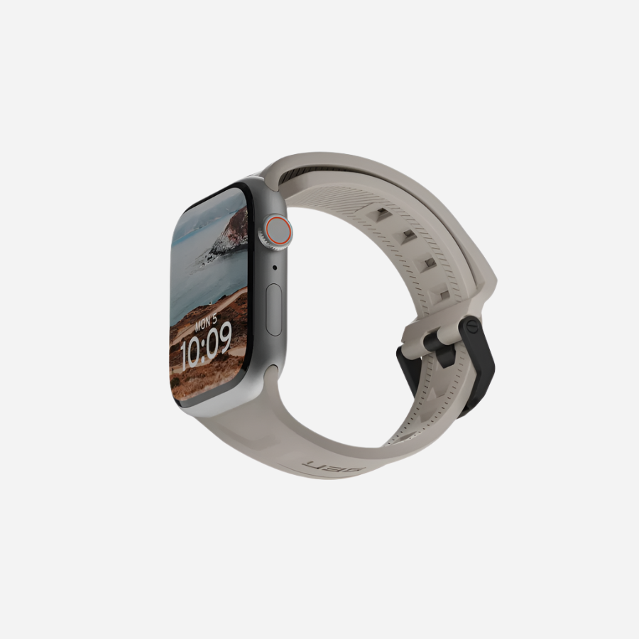 Scout Strap for Apple Watch Series 10 - 49mm