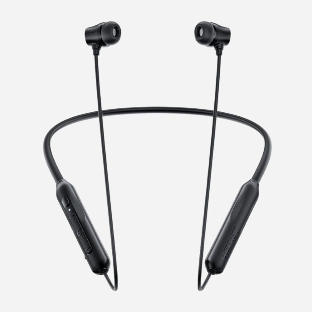 N3 Neck ANC Wireless Earphones