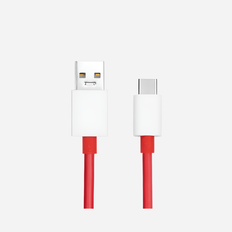 SUPERVOOC USB-A to USB-C Cable - 1M