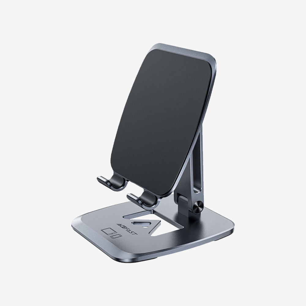 E13 Desktop Metal Folding Holder