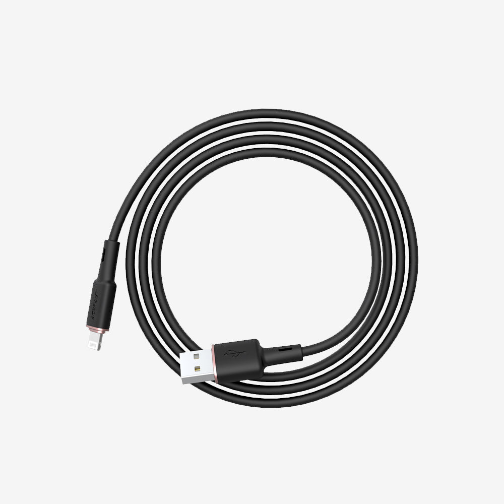 Mellow C2-02 USB to Lightning Cable 1.2M