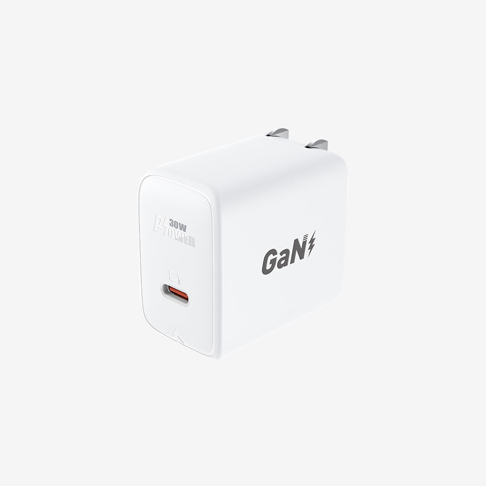 A23 Fast Charge Gan  Wall Charger 30W