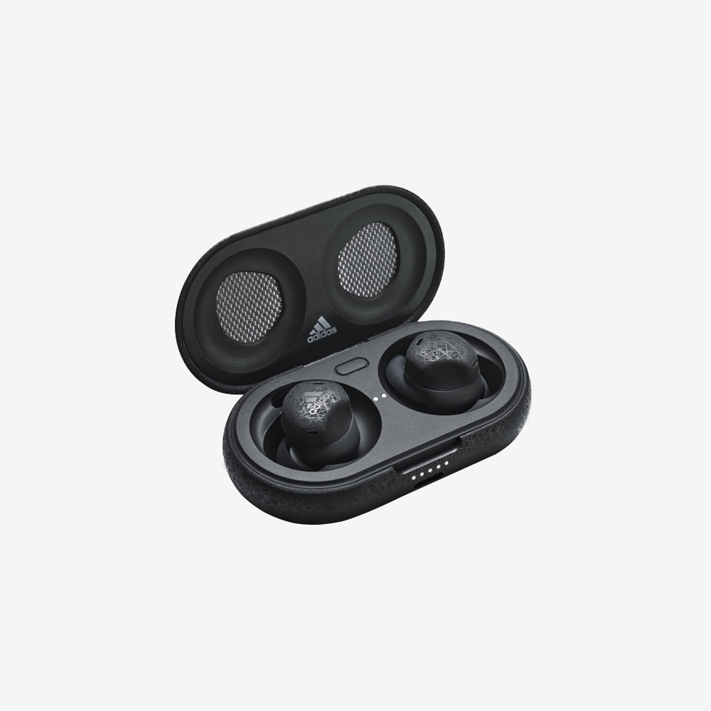 FWD-02 Sport True Wireless Earbuds