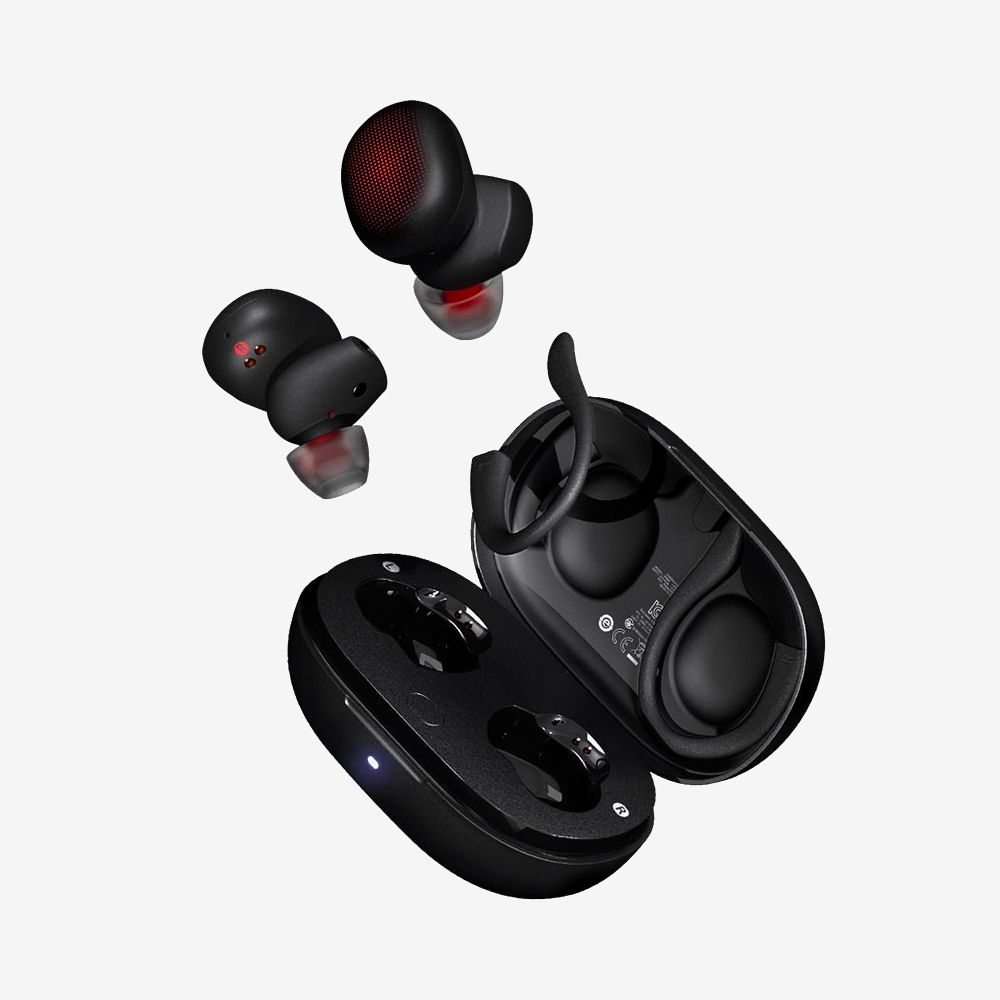 PowerBuds Dynamic True Wireless Earphones