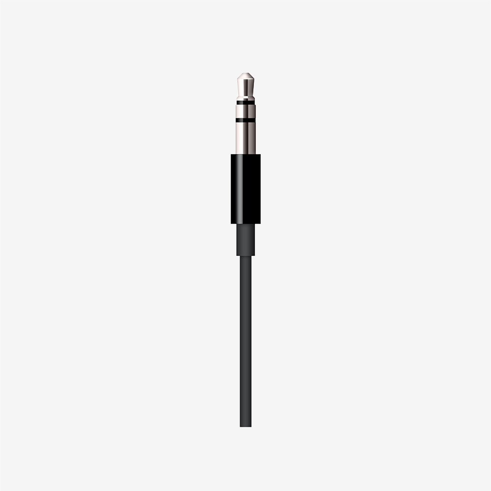 Lightning to 3.5mm Audio Cable