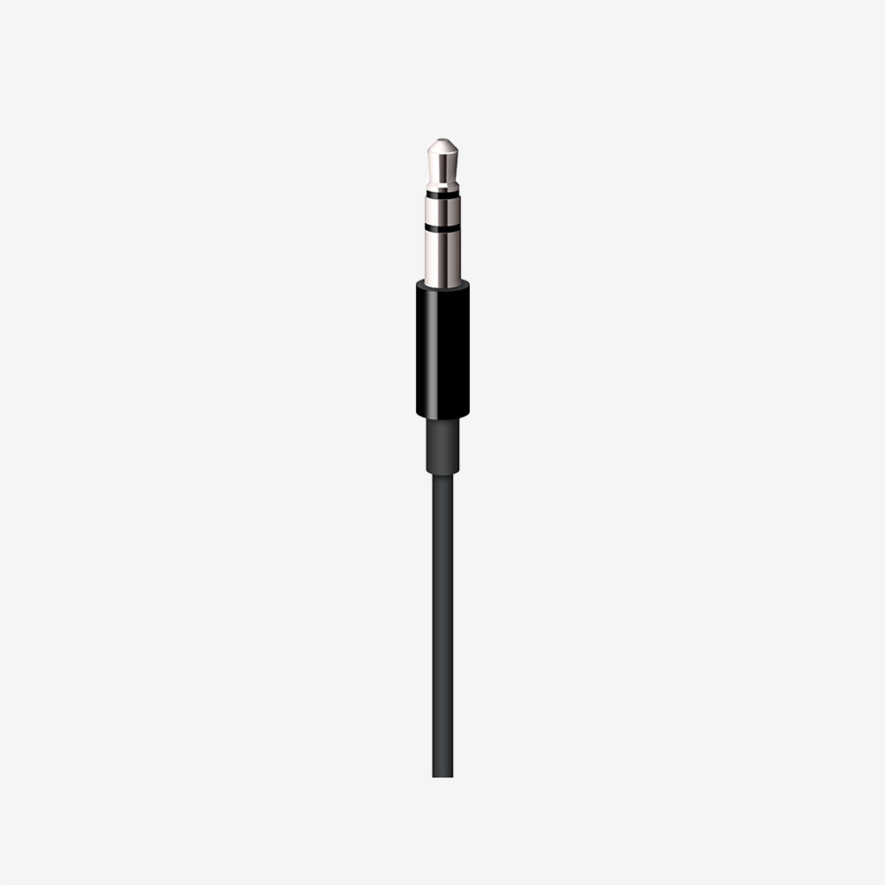 Lightning to 3.5mm Audio Cable