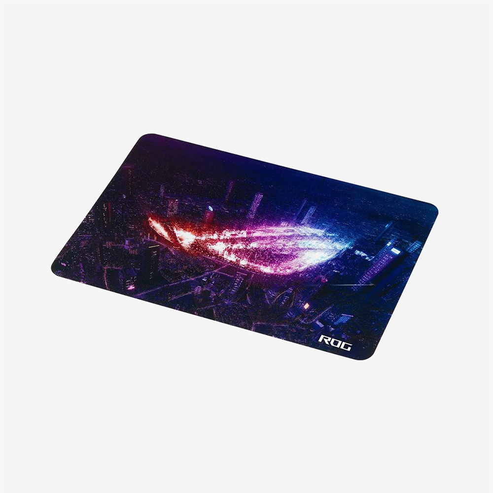 ROG Strix Slice Extended Gaming Mouse Pad