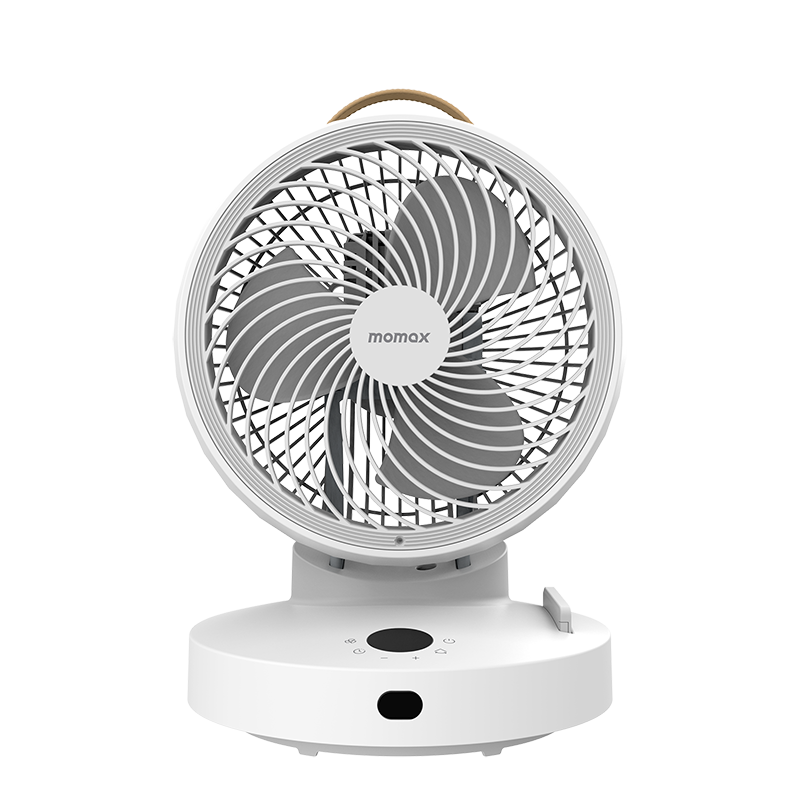 IFan 3D Air Circulation Fan