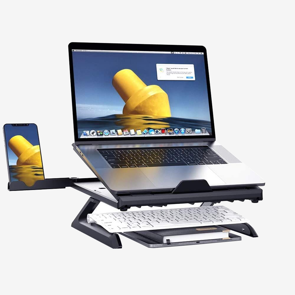 Foldable Laptop Stand