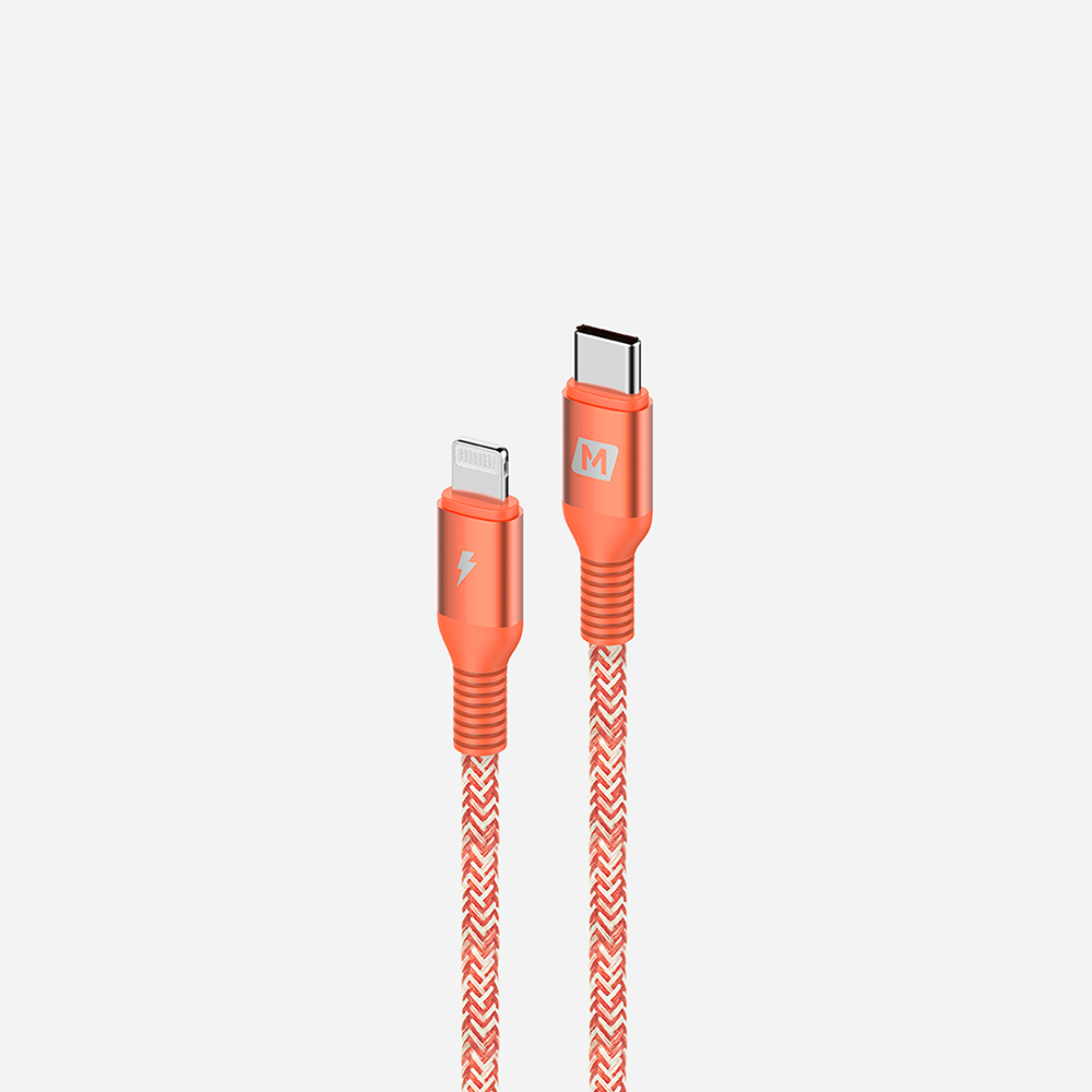 Elite Link USB-C to Lightning Cable