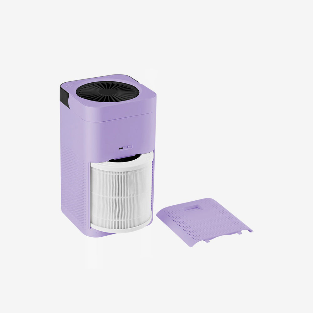 Pure Air Portable UV-C Purifier