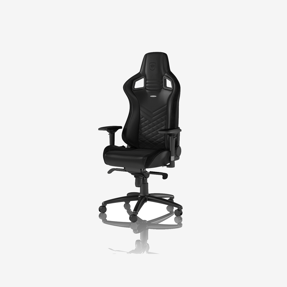 Epic Series PU-Leather Gaming Chair