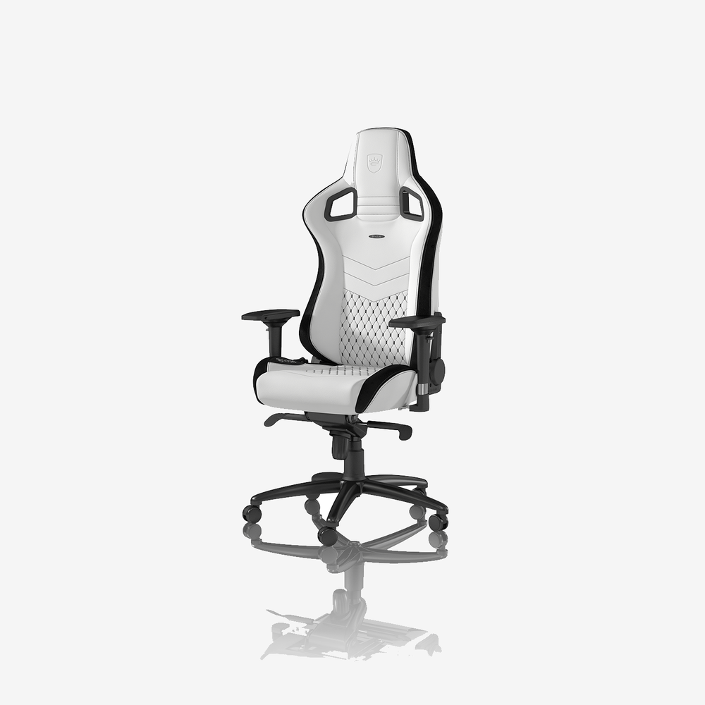 Epic Series PU-Leather Gaming Chair