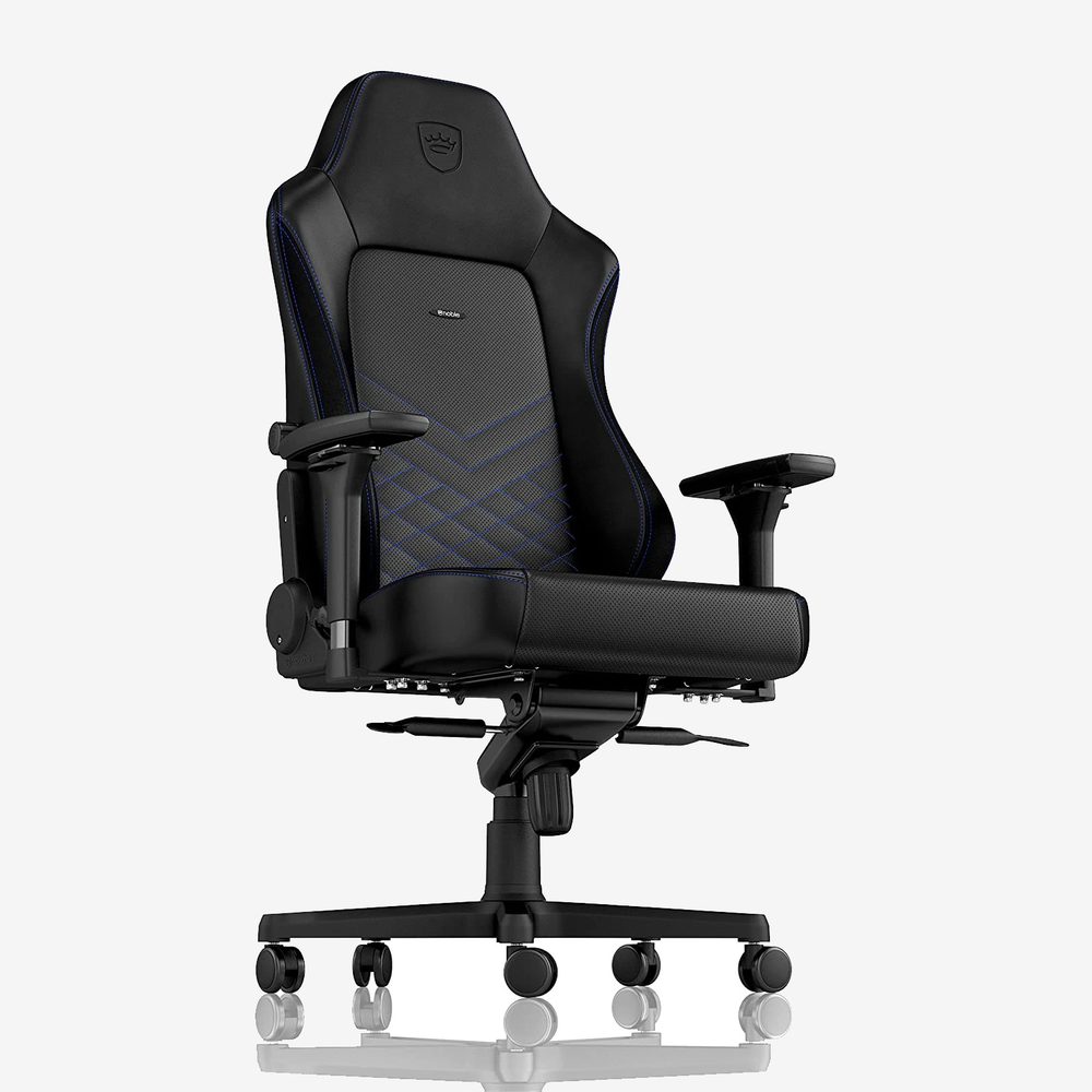 Hero Series PU-Leather Gaming Chair