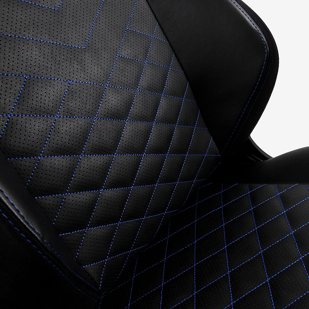 Hero Series PU-Leather Gaming Chair