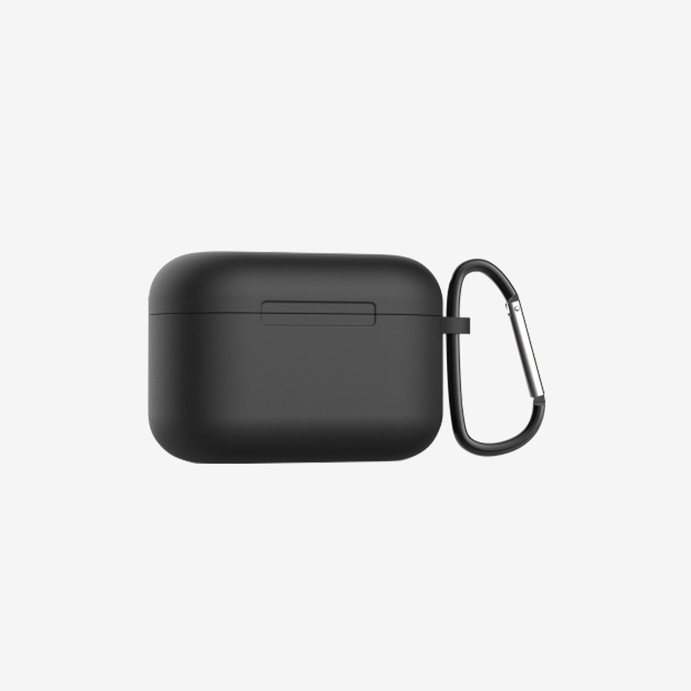 X12 / E12 / G12 Silicone Case with Carabiner